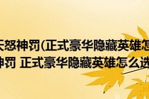 魔怨外传3.5天怒神罚下载 含隐藏英雄密码官方版游戏下载，安卓苹果ios版本下载