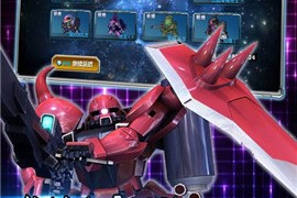 SD敢达无限破解版下载，SD敢达无限破解版免收费下载安装