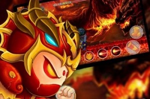 造梦西游5无敌版 v1.2官方免费版官方版游戏下载，安卓苹果ios版本下载