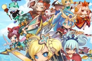 幻月之歌Cute官方版游戏下载，安卓苹果ios版本下载
