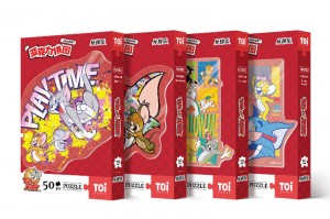 猫和老鼠拼图官方版游戏下载，猫和老鼠拼图安卓游戏下载