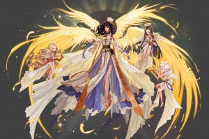 dnf炽天使上衣选什么区别_dnf炽天使上衣选什么技能