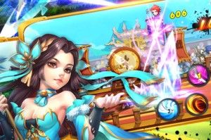 天域手游天昭怎么玩，天谕手游攻略