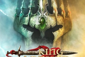 亚瑟王合并RPG官方版游戏下载，亚瑟王合并RPG安卓游戏下载