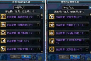 dnf白金徽章都有_dnf白金徽章打buff装还是