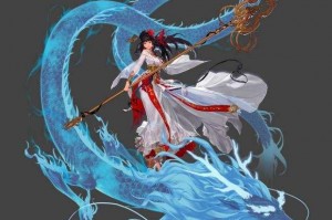 dnf巫女异界套意念_dnf巫女异界套选择