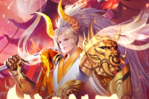 魔域神话手游官网版下载 v1.0运营中官方版游戏下载，魔域神话手游官网版下载 v1.0运营中安卓游戏下载