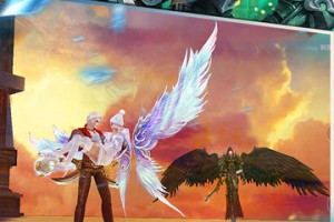 新剑与魔法破解版下载，新剑与魔法破解版免收费下载安装(黑落抽答中新剑与魔法破解版游戏介绍新剑与魔法破解)