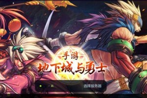 纯新手怎么玩dnf手游，纯新手怎么玩dnf手游