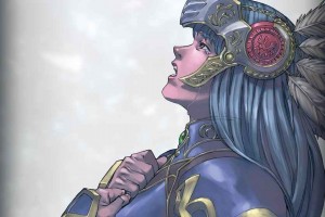 北欧女神蕾娜斯官方版游戏下载，北欧女神蕾娜斯安卓游戏下载