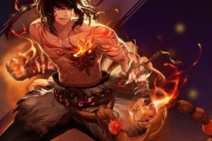dnf男散打cd装_dnf男散打