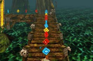 神庙逃亡原版（TempleRun）v1.0官方版游戏下载，安卓苹果ios版本下载