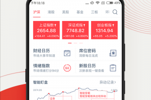 牛股王官方版游戏下载，牛股王安卓游戏下载