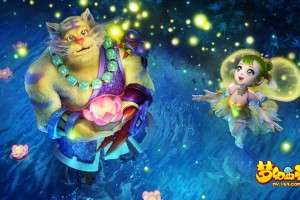 梦幻西游手游单机版下载，梦幻西游手游单机版免收费下载安装