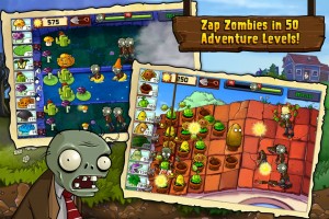 植物大战僵尸原版带花园智慧树2022最新版 v2.8.0.578官方版游戏下载，安卓苹果ios版本下载