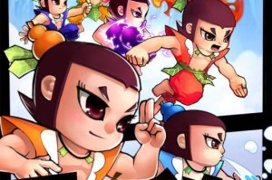 新葫芦兄弟手游下载，新葫芦兄弟手游免收费下载安装