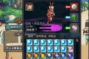 dnf宠物金毛球_dnf金毛球加多少名望