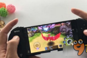 newgame手柄怎么玩龙之谷手游，手柄玩龙之谷端游