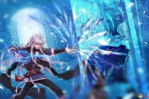 dnf冰洁武器排行90_dnf冰结师武器排行榜