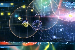 几何战争3维度 IOS官方版游戏下载，几何战争3维度 IOS安卓游戏下载