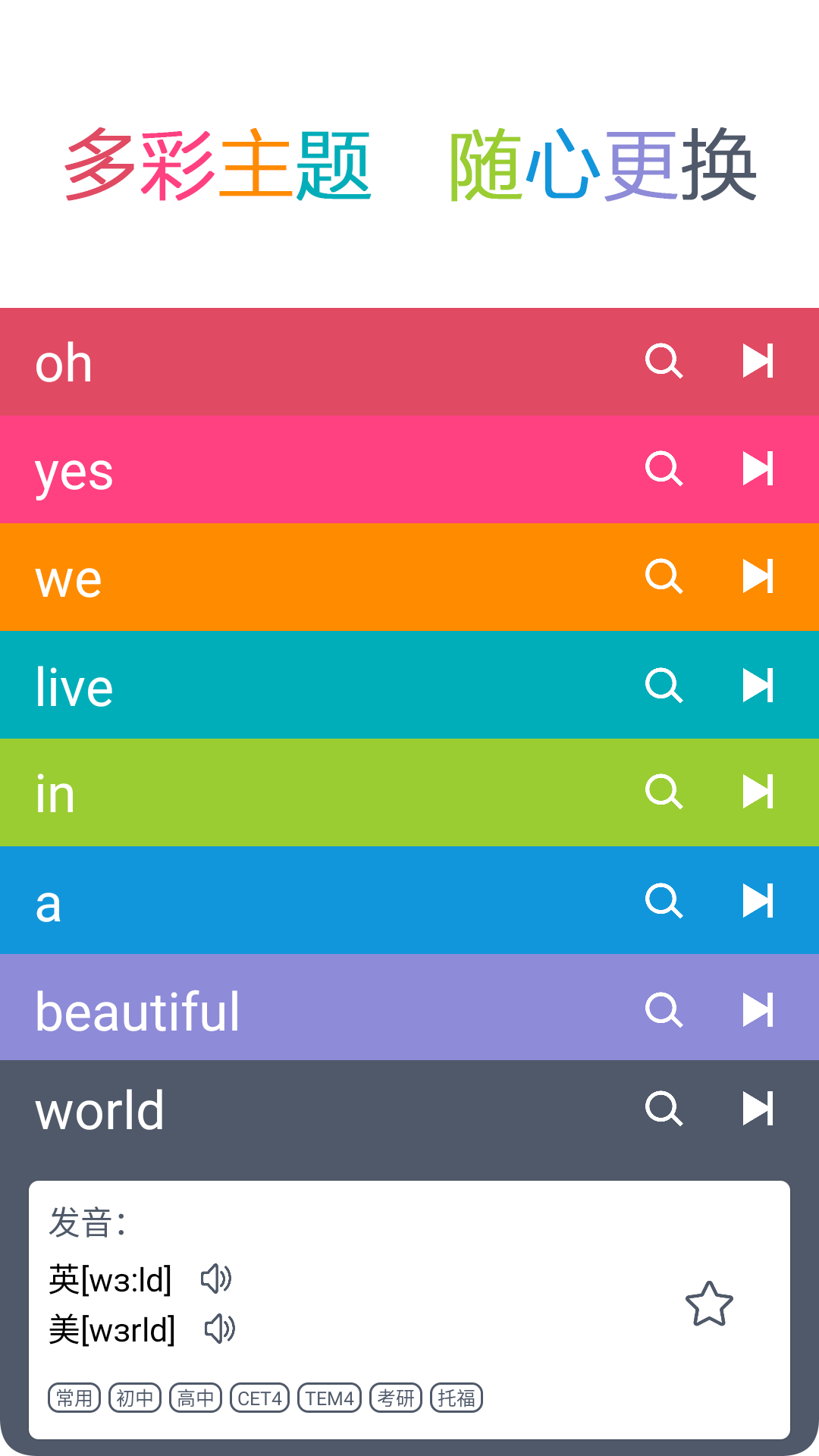 英汉随身词典app下载,英汉随身词典app免收费下载安装