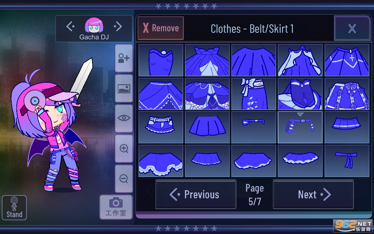 加查俱乐部中文汉化版v2.0下载,加查俱乐部中文汉化版v2.0免收费下载安装