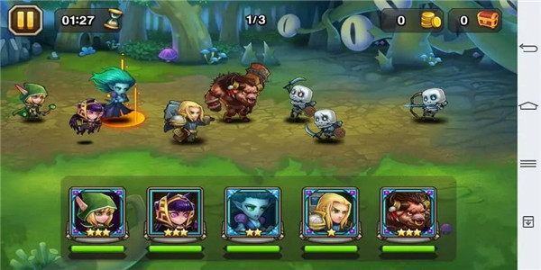 打怪复古手游推荐女生玩,打怪复古手游推荐女生玩的