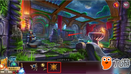 迷室2手游版怎么玩,迷室二攻略