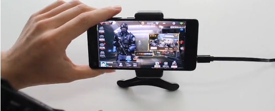 是否有人玩穿越火线手游,是否有人玩穿越火线手游游戏