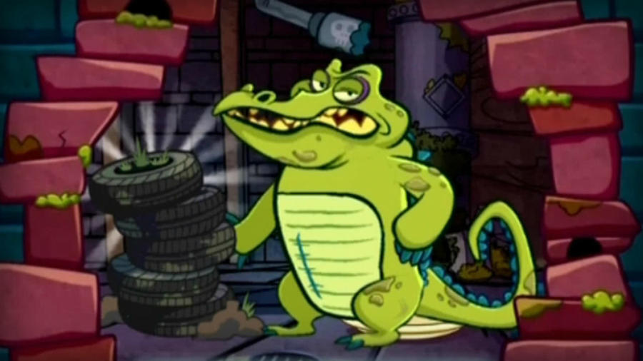 手游鳄鱼团队思路怎么玩,手游鳄鱼团队思路怎么玩的