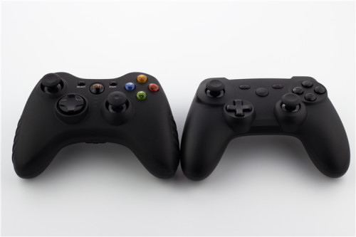 手柄玩cf手游好用么,手柄玩cf手游好用么吗