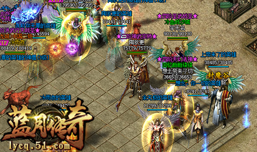 传奇手游天神降临怎么玩,传奇手游天神降临怎么玩的